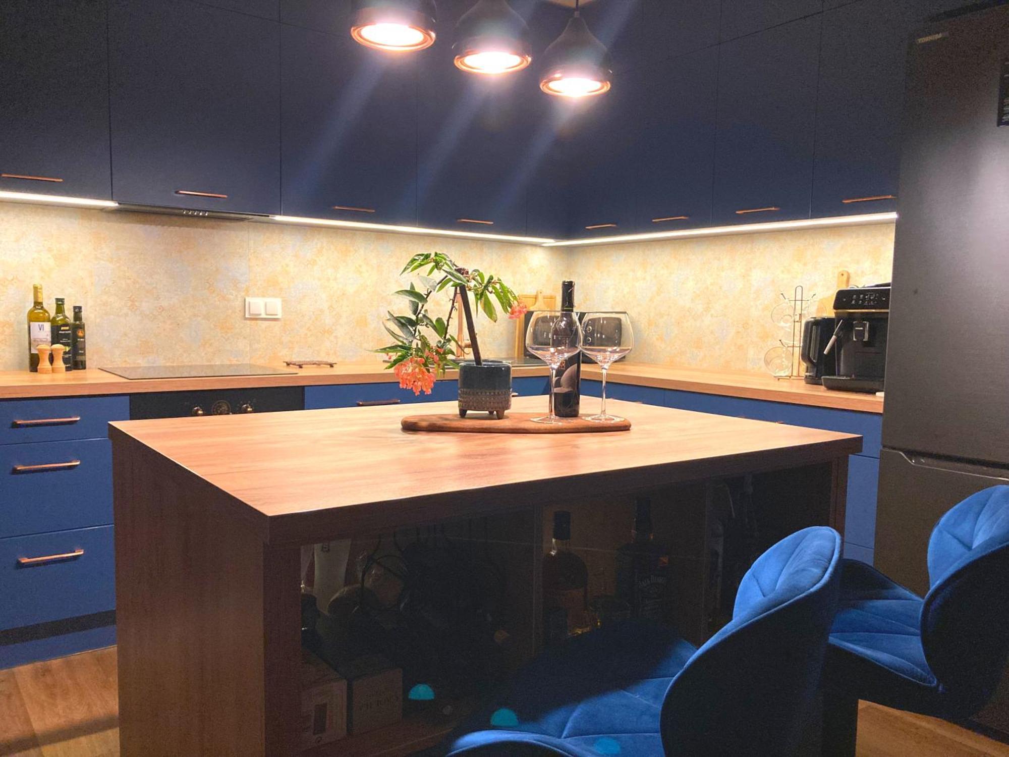 Gold Apartment Posen