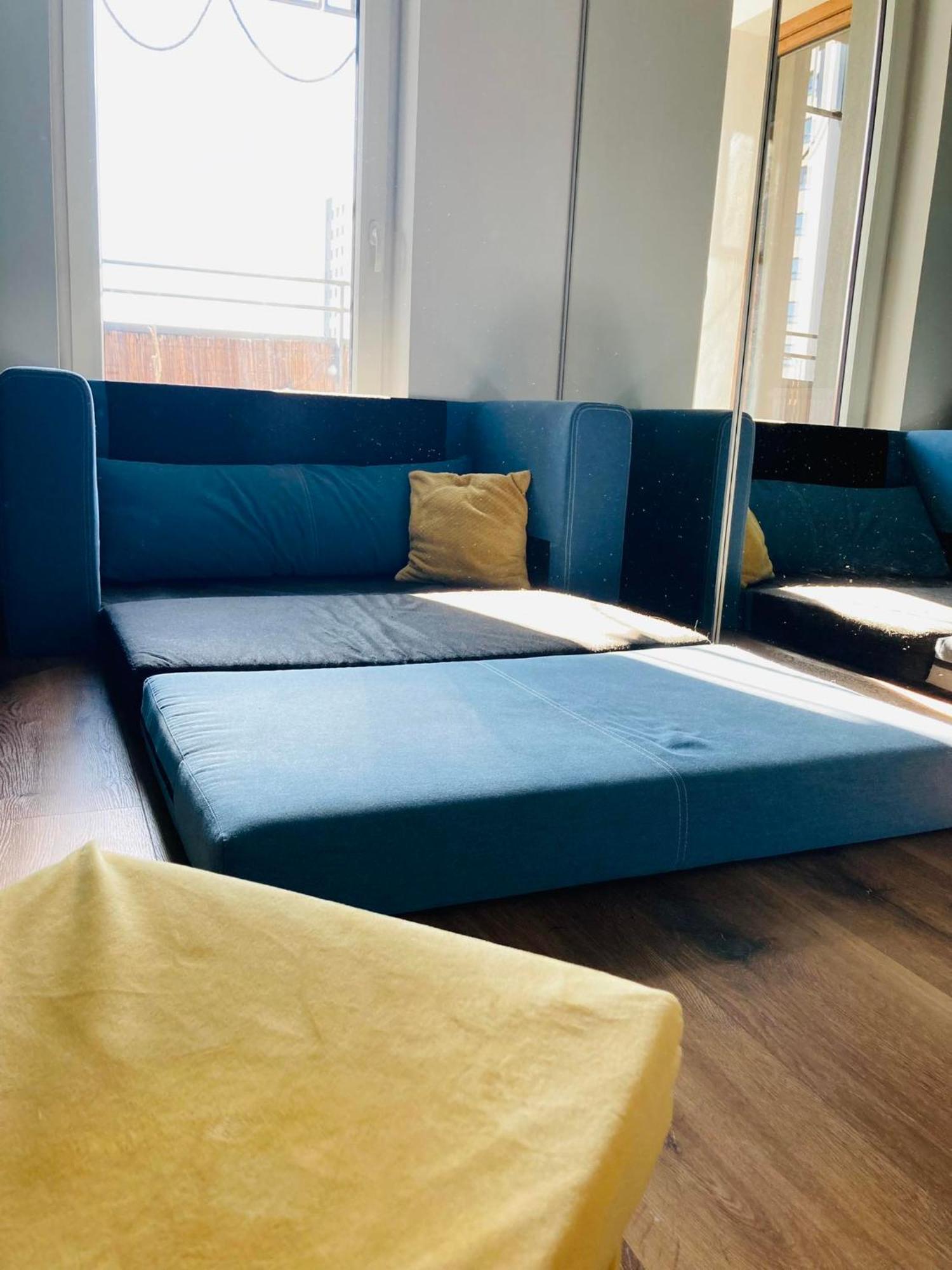 Gold Apartment Posen