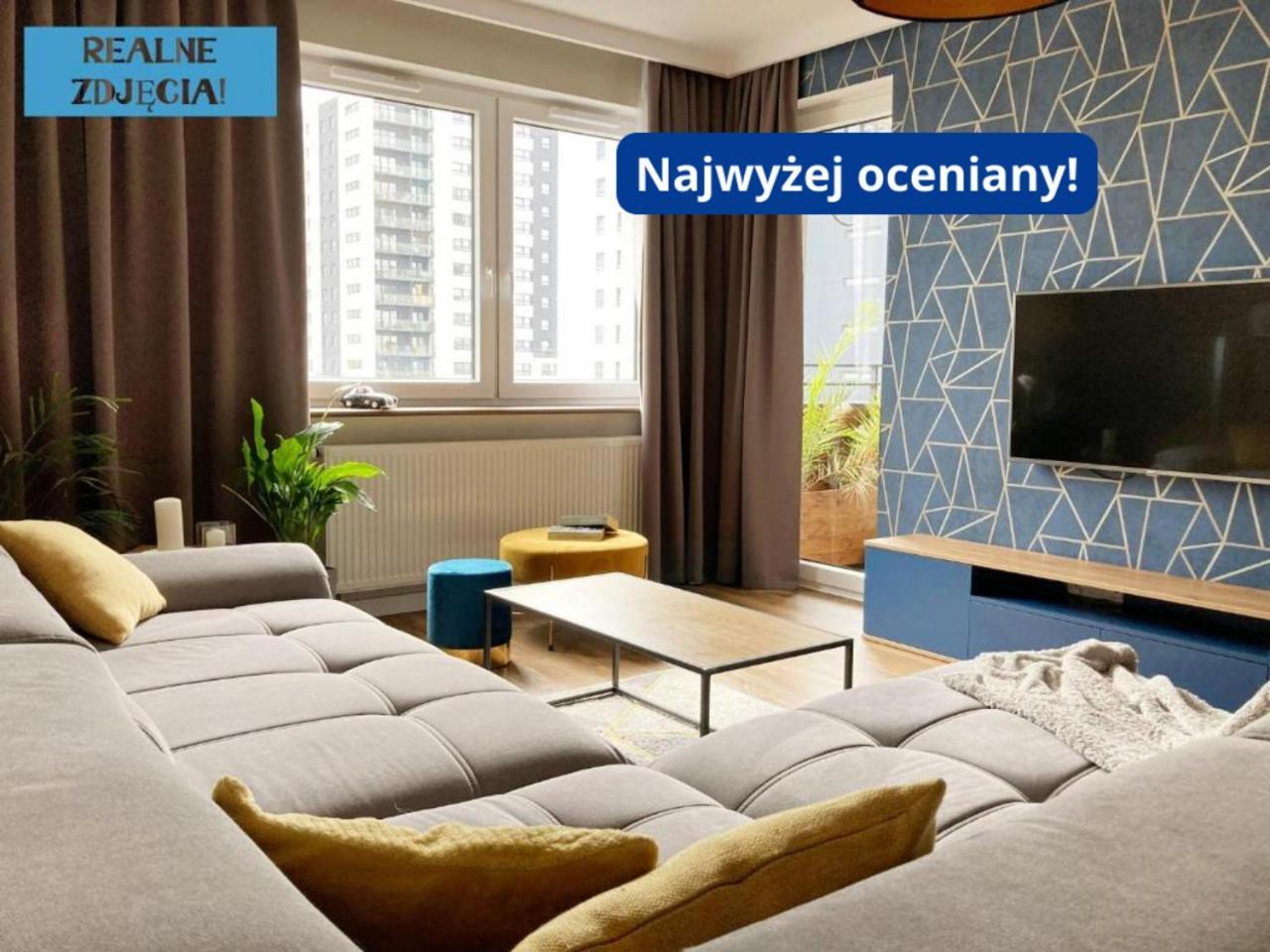 Apartment Gold *